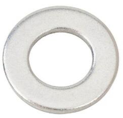 Schaefer-Peters Saiba Plata Forma A 125 Inox A2-21 (0125221S)