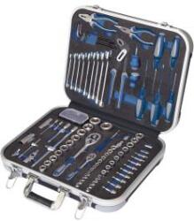 Raxx ZUR-TS0548 Szerszámkészlet 122 Részes