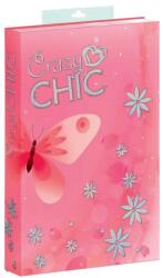 Clementoni Crazy Chic Smink Szemhéjfesték Pillangós