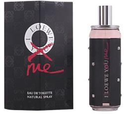 Loewe I Loewe Me EDT 100 ml
