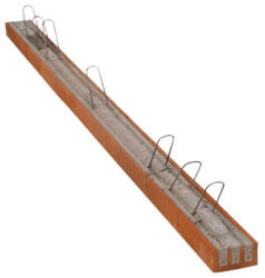 Wienerberger Porotherm födémgerenda 7 m (100189)
