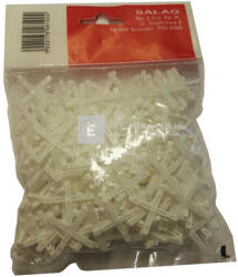 Salag fugakereszt, 3 mm (231731)