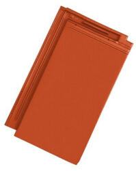 Tondach-Wienerberger Tondach Planoton 9 alapcserép FusionColor terrakotta (491874)