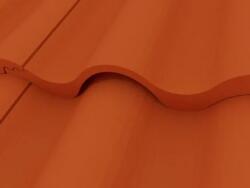 Terrán Synus szellőzőcserép Elegant tégla (616352)