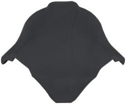 Tondach-Wienerberger Tondach Hornyolt Hármas gerincelosztó elem rögzítőcsavarral 17 cm antracit-békéscsabai (788514)