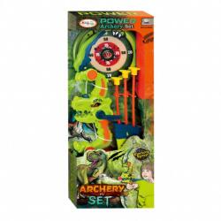 Thimble Dino-témájú Íj és Nyílvessző Készlet