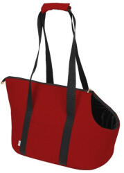 CAZO Design for Pets Geanta transport CAZO Standard - Rosu