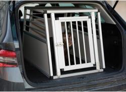 Kerbl Cusca transport Barry - 77x55cm