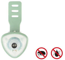 Max & Molly Dispozitiv ultrasunete Soundshield - Max&Molly - Verde