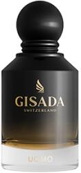 Gisada Uomo (eau de parfum) 100 ml teszter (eau de parfum) uraknak garanciával