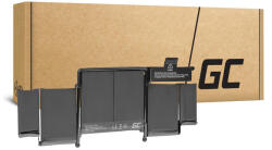 Green Cell Green Cell Battery A1582 Apple MacBook Pro 13 A1502 számítógéphez (2015 eleje) (GC-36358)