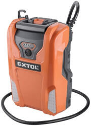 Extol INDUSTRIAL tartalék akku 60V, Li-ion, 15Ah 8795737 (8795737)