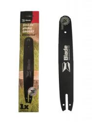 Blade Lama 35 cm Blade, pas 3/8 inch LP, pentru lant 25 dinti- 50 zale, canal 1.3mm (DA0157)