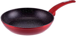 Perfect Home Metal Red Line tapadásmentes alumínium serpenyő 24cm indukciós 10403 (10403)