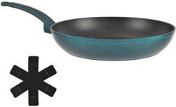 Perfect Home Sea Line tapadásmentes alumínium serpenyő 32cm indukciós 13032 (13032) - websale