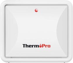 ThermoPro TX-2C senzor de schimb pentru stație meteo TP-60C/TP-63C/TP-65C, 868 MHz, pe baterii (TP-TX2C)