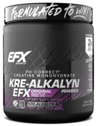 All American EFX - Kre-alkalyn Powder - ízesítetlen - 210 G