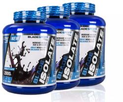 BladeSport - Isolate Protein - 3 X 2000 G