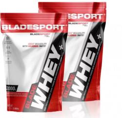 BladeSport - Whey + High Protein - 2 X 500 G
