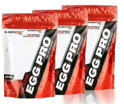 BladeSport - EGG PRO - CSOKOLÁDÉ - 3 x 1000 G