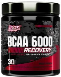 Nutrex - Bcaa 6000 - 255 G
