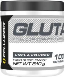 CELLUCOR - Cor Performance Glutamine Powder - ízesítetlen - 510 G