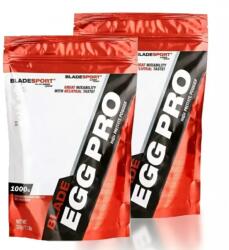 BladeSport - EGG PRO - CSOKOLÁDÉ - 2 x 1000 G