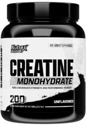 Nutrex - Creatine Monohydrate - ízesítetlen - 1000 G