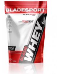 BladeSport - Whey + High Protein - 500 G