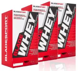 BladeSport - Whey Protein - 60 X 30 G