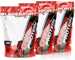 BladeSport - Power Protein - 3 X 4000 G
