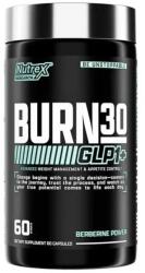 Nutrex - Burn30 Glp1+ - 60 Kapszula