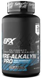All American EFX - Krea-alkalyn Pro - 60 Kapszula