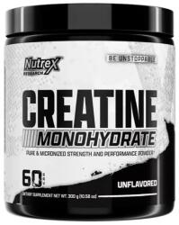 Nutrex - Creatine Monohydrate - ízesítetlen - 300 G