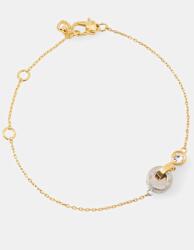 Kate Spade brățară PPYA-AKD07L_GLD (KK430)