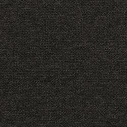 Tarkett Mocheta neagra cu fir buclat, in dale, Desso Essence AA90 9991 50x50 cm Tarkett (TKT-711446032) Covor