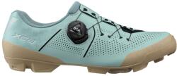 Shimano Pantofi damă Shimano SH XC302, albastru (EU 39)