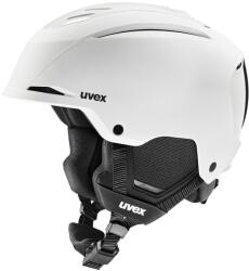 uvex Cască uvex Resolution, white matt (55-59 cm)