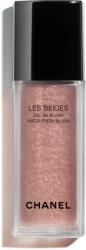 CHANEL Les Beiges Water Fresh Blush
