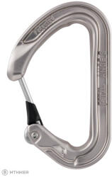 Petzl Carabinieră Petzl ANGE S gri (S)