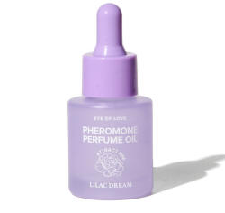 Eye of Love Pheromone Perfume Oil Attract Him Lilac Dream 20ml