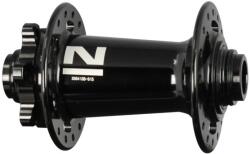 Novatec Butuc față Novatec XD641SB-B15, 32 găuri, 15x110 mm, 6 găuri