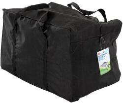 Playfun Mega Sakk- És Dámajáték Hordtáskában - Kültéri Használatra Alkalmas