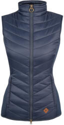 Jack Pyke Ladies Shires női mellény tengerészkék S (THAJLGILSHNAVS) - leitz-hungaria