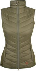 Jack Pyke Ladies Shires női mellény zöld XL (THAJLGILSHGRNXL) - leitz-hungaria