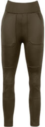 Jack Pyke Ladies Utility Leggings női nadrág barna XXL (THAJLLEGUTBRNXXL)