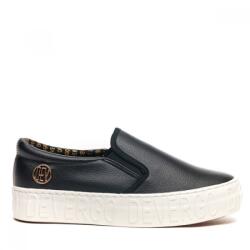 DEVERGO cipő HELIA PU (DE25SS3515PUKDBLK38)