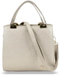 ZELLIA Női Kézitáska Zvn24001 Arany - Rimini-2 - (ZLK-zvn24001-20184612)