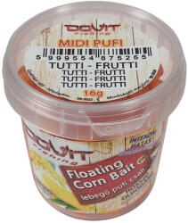 Dovit Lebegő Pufi Csali MIDI 16 g - Tutti-frutti (DV-DOV7525)