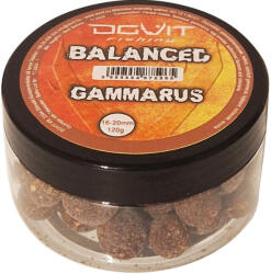 DOVIT Prémium Csalizó Bojli 16-20mm 120 g - Gammarus (DV-DOV7596)